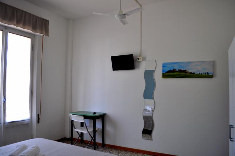 Hotel Urano Cattolica Exterior foto