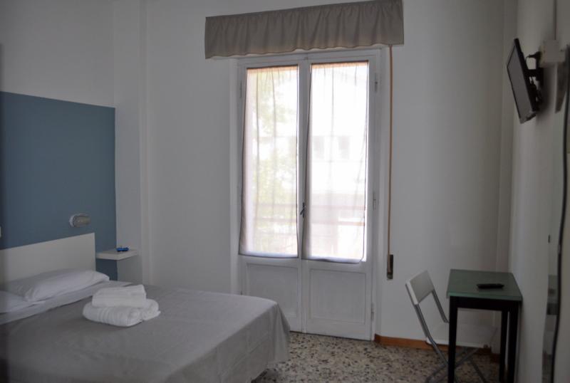 Hotel Urano Cattolica Exterior foto