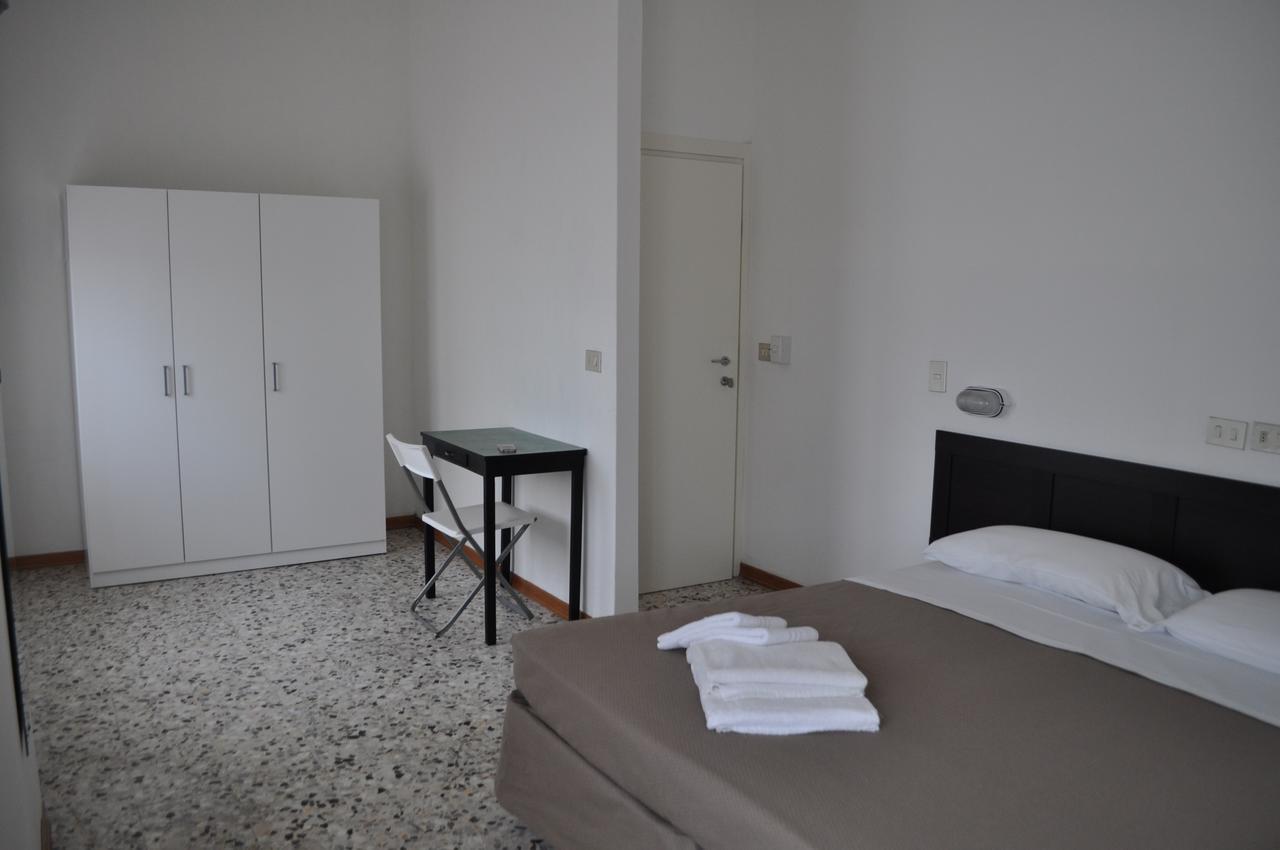 Hotel Urano Cattolica Exterior foto